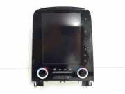 Radio/Navigationssystem-Kombination Renault Espace V (JR) 280907095R
