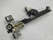 Türfensterheber hinten rechts JEEP GRAND CHEROKEE III (WH, WK) 3.0 CRD 4x4 55394228AB