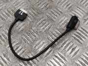 Zusätzliche Music Player-Anschlüsse VW TOUAREG (7P5) 3.0 V6 TDI 5N0035554B