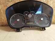 Kombiinstrument FORD FOCUS C-MAX 1.6 TDCi 3M5T10849