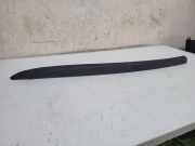 Front Bumper Center Moulding MERCEDES-BENZ M (W163) ML 350 A1638851325