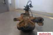 Achsschenkel (ABS) links vorne VW Crafter 30-35 Bus (2E) 2E0407303P