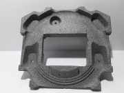 Reserveradwanne Volvo XC60 I (156) 31423862