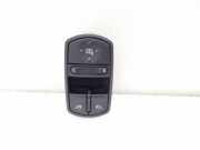 Schalter für Fensterheber rechts vorne Opel Corsa D (S07) 13258521AA