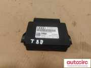 Bremsbackensatz für Feststellbremse Audi A7 Sportback (4G) 4H0907801A