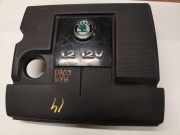 Motorabdeckung Skoda Fabia (6Y) 03E129607