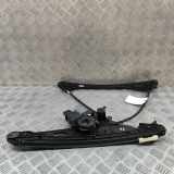 Fensterheber vorne links CITROËN DS7 Crossback 1.5 BlueHDi (JCYHZJ, JCYHZR) 9837797680 9840197680