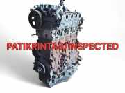 Motor CITROËN C-CROSSER (EP_) 2.2 HDi 4HN