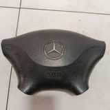 Schleifring Airbag Mercedes-Benz Vito/Mixto Kasten (W639) 6398601802