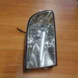 Nebelscheinwerfer links SKODA OCTAVIA II Combi (1Z5) 1.9 TDI 1Z0941700