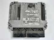 Motorsteuergerät VW TOURAN (1T1, 1T2) 1.9 TDI 03G906021ML