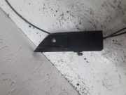 Schalter zum Öffnen des Kraftstofftanks TOYOTA AURIS (_E15_) 2.0 D-4D (ADE150_)