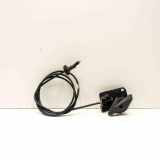 Griff Klappenzug Volvo V60 I (155) 31297825