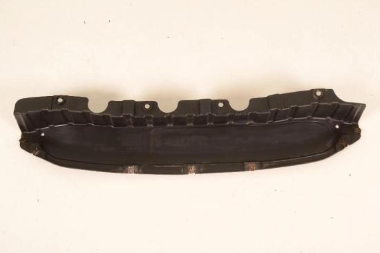 Hinterer mittlerer unterer Schutz BMW X3 (F25) xDrive 30 d 51127237453 Bild Hinterer mittlerer unterer Schutz BMW X3 (F25) xDrive 30 d 51127237453