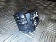 Schalter für Leuchtweitenregelung VW Golf VI Cabriolet (517) 5K0941333