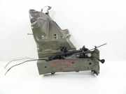 Fahrgestellbeine vorne links TOYOTA YARIS (_P1_) 1.5 (NCP13_)