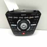 Radio Bedienschalter Ford Focus III (DYB) BM5T18K811TA