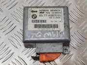 Airbag-Steuergerät BMW 5 (E34) 518 i 65778367035