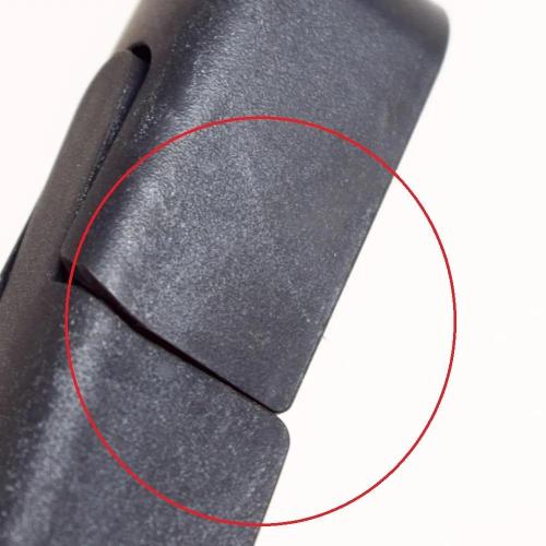 Heckscheibenwischerarm KIA SPORTAGE (QL) 1.7 CRDi 98850-A4000 98815-A4000 Bild Heckscheibenwischerarm KIA SPORTAGE (QL) 1.7 CRDi 98850-A4000 98815-A4000