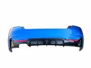 Stoßstange hinten BMW 4er Gran Coupe (F36) 8054566