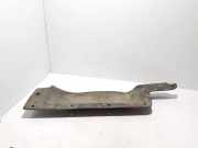 Schwellerzierleiste hinten rechts RENAULT TRAFIC II Furgon (FL) 2.0 dCi 115 (JL0H) 8200041182