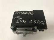 ABS Hydraulikblock DACIA SANDERO 1.5 dCi 476604621R