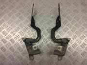 Motorhaubenscharnier links Renault Captur I (H5, J5) 654001377R