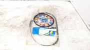 Handbremskabel AUDI 80 (89, 89Q, 8A, B3) 1.6 TD 811609722C