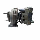 Turbolader JAGUAR XF (X250) 2.7 D 4R8Q6K682AD