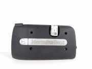 Motorabdeckung MERCEDES-BENZ E (W210) E 200 CDI (210.007) A6110101067