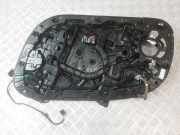 Türfensterheber hinten rechts VOLVO S90 2.9 31676213