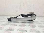 Türgriff links VW Passat B7 Alltrack (36, B7) 3B0837886