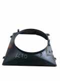Kühlmodul Toyota Land Cruiser (J12) 1671130041