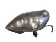 Hauptscheinwerfer links Opel Zafira B (A05) 0301214201