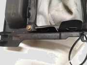 Schaltmanschette Leder MAZDA 3 (BK) 1.6 DI Turbo EP4K64341