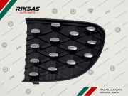 Gitter Grill vorne links FIAT 500 (312_) 1.2 735619523