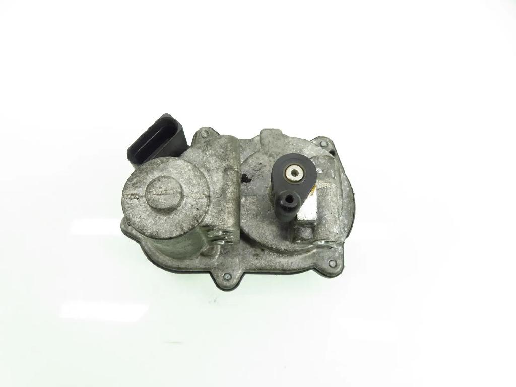 Air Flap Motor AUDI A4 Avant (8K5, B8) 2.0 TDI A2C53248883 03L129086