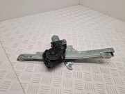 Fensterheber links hinten Citroen DS5 () 9802581880