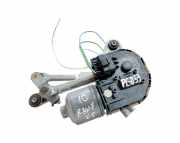 Scheibenwischermechanismus vorne