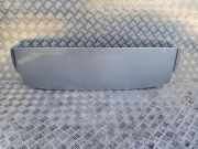 Rear Windshield Spoiler BMW X3 (E83) xDrive 30 d 3400384