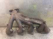 Auspuffkrümmer Mercedes-Benz A-Klasse (W169) 6401420301