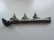 Einspritzleiste Lexus LS 4 (F4) 2381438051