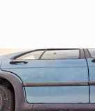 Tür rechts hinten VW Jetta II (165, 19E, 1G2)