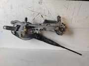 Scheibenwischermechanismus vorne