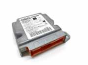 Airbag-Steuergerät RENAULT SCÉNIC I (JA0/1_) 2.0 16V 7700437471C 550803800