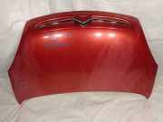 Motorhaube CITROËN XSARA PICASSO (N68) 1.6 HDi