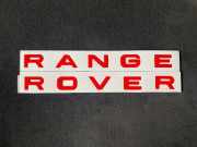 Emblem Land Rover Range Rover I ()