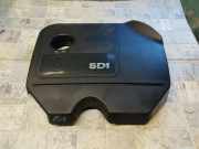 Motorabdeckung SKODA FABIA I (6Y2) 1.9 SDI