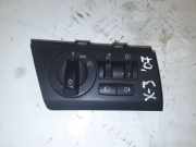 Schalter für Licht BMW X3 (E83) 3415107