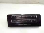 Tastenpanel VW SHARAN (7N1, 7N2) 2.0 TDI 7N0927137C